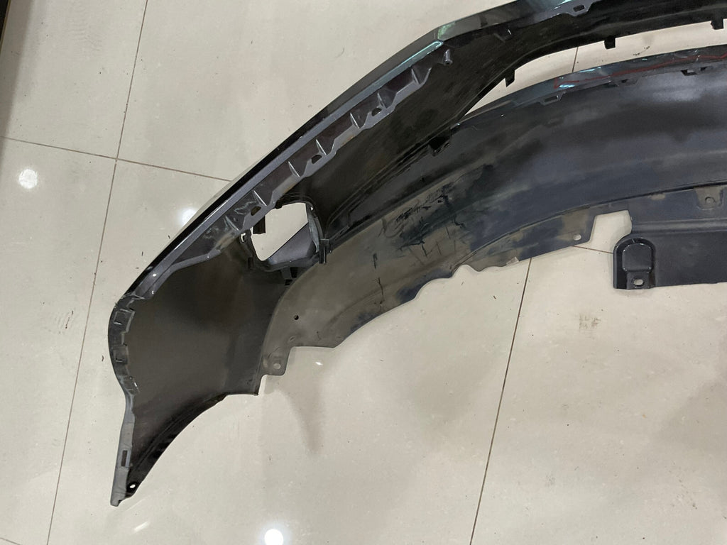 Front Bumper Cover Grey 21-2023 Honda Odyssey Touring/Elite 71101-THR-A5000 OEM