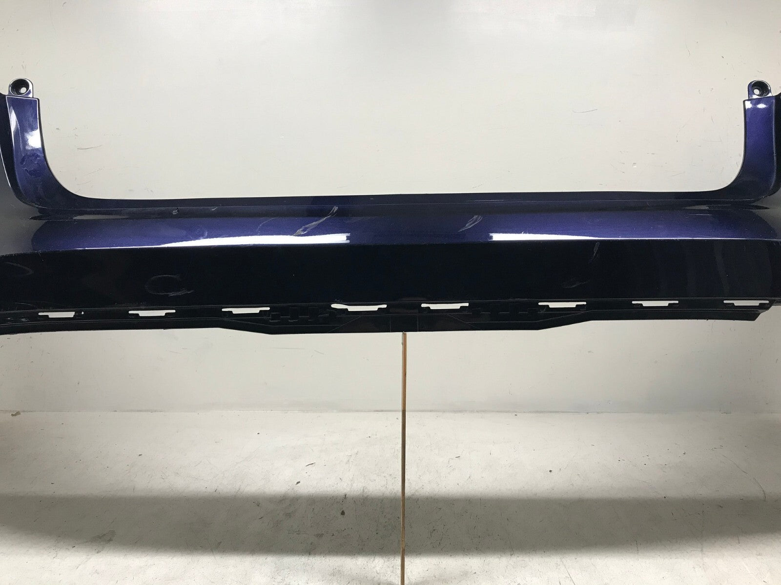 Rear Bumper Cover Toyota Corolla Auris Hatchback 2018 2019 52159-02E20 OEM3