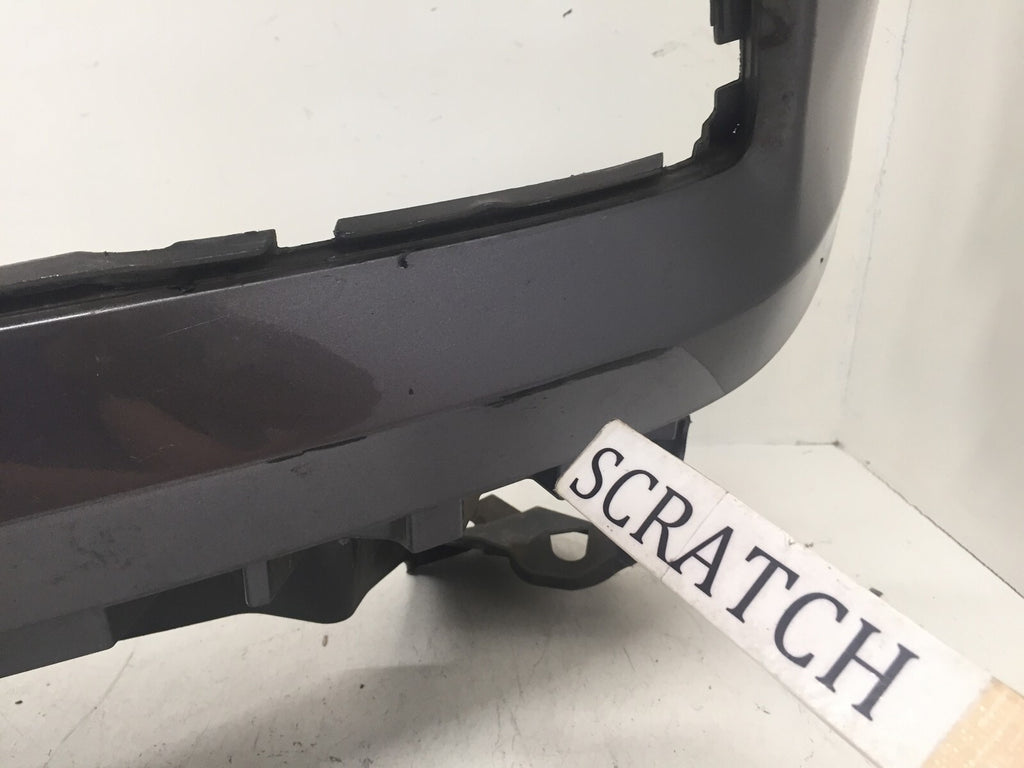 Front Bumper Cover Honda Pilot LX EX EX L Elite Touring 16-18 71101-TG7-A000 OEM