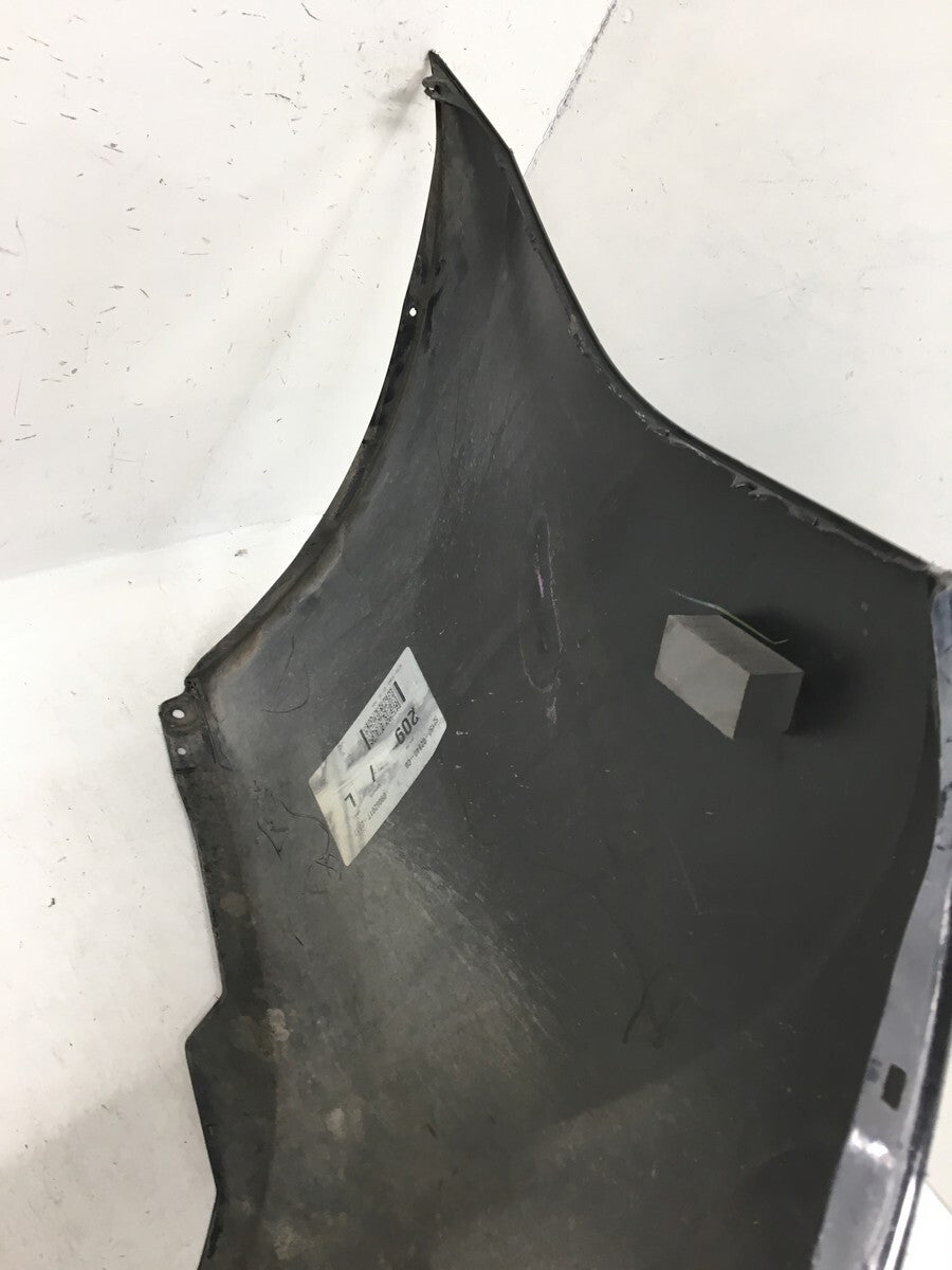 Rear Bumper Cover Toyota Corolla L LE S Plus ECO ECO Plus LE ECO 218 14-18 OEM2