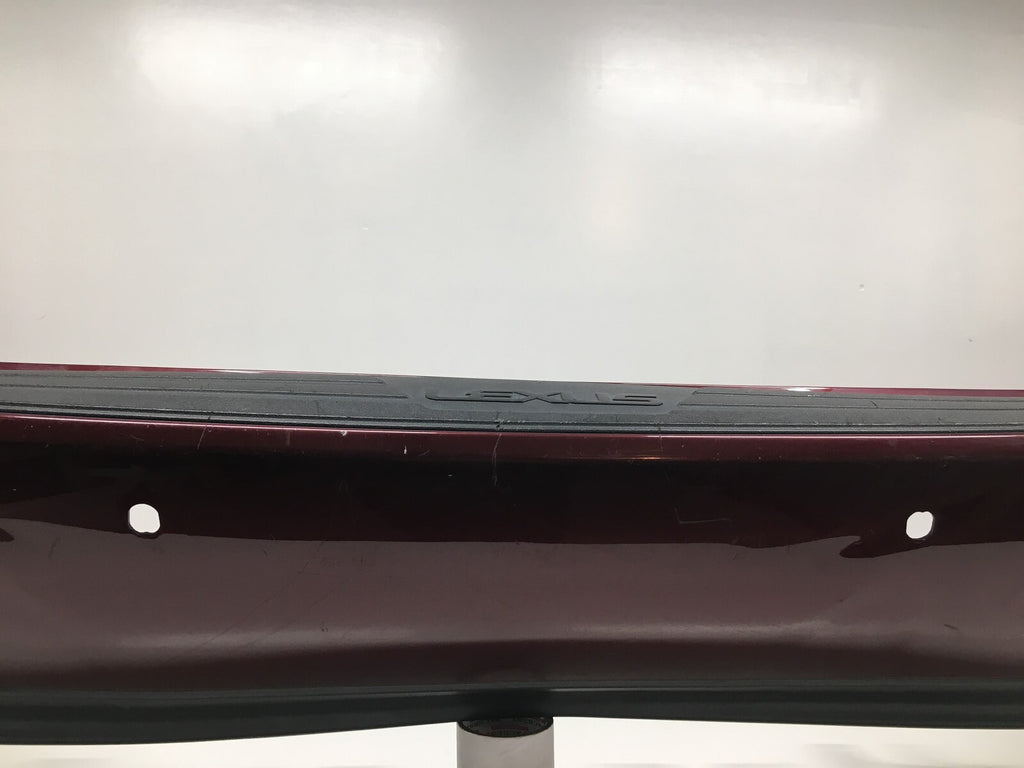 Rear Bumper Cover Lexus RX350/RX450H Base/F Sport w/Sensor Holes 2011-2015 OEM