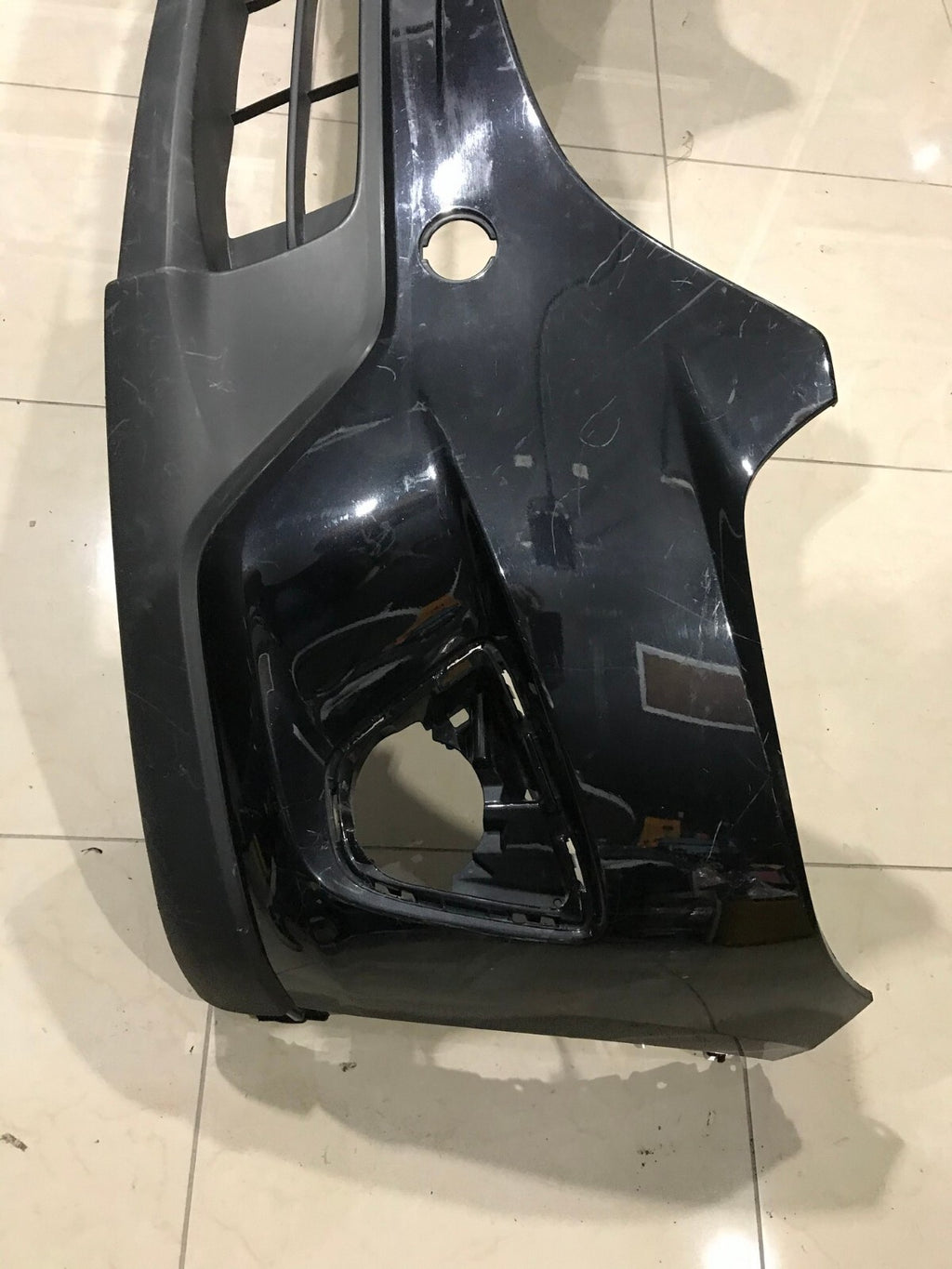 Front Bumper Cover Mazda CX-5 Sport/Tourng/Grand Touring 2013-2016 K111-5031 OEM