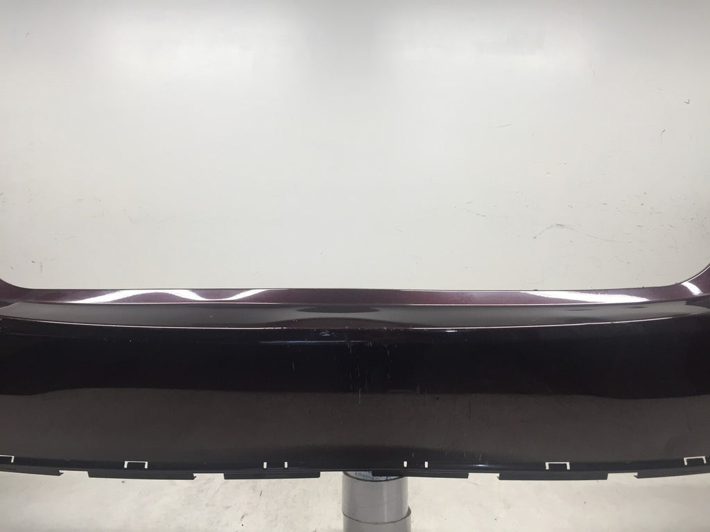 Rear Bumper Cover Toyota Avalon XLE Limited Hybrid XLE Premium 3R0 2013-2018 OEM