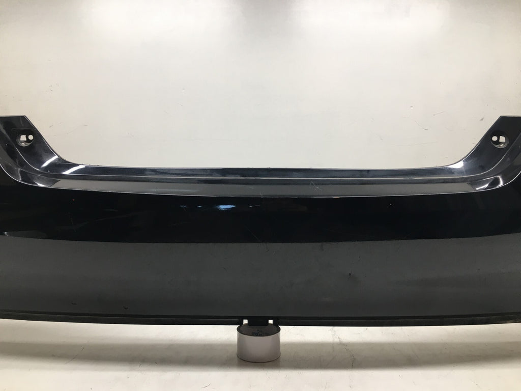 Rear Bumper Cover Toyota Camry LE/XLE/SE/XSE/Hybrid LE/Hybrid XLE 218 15-17 OEM