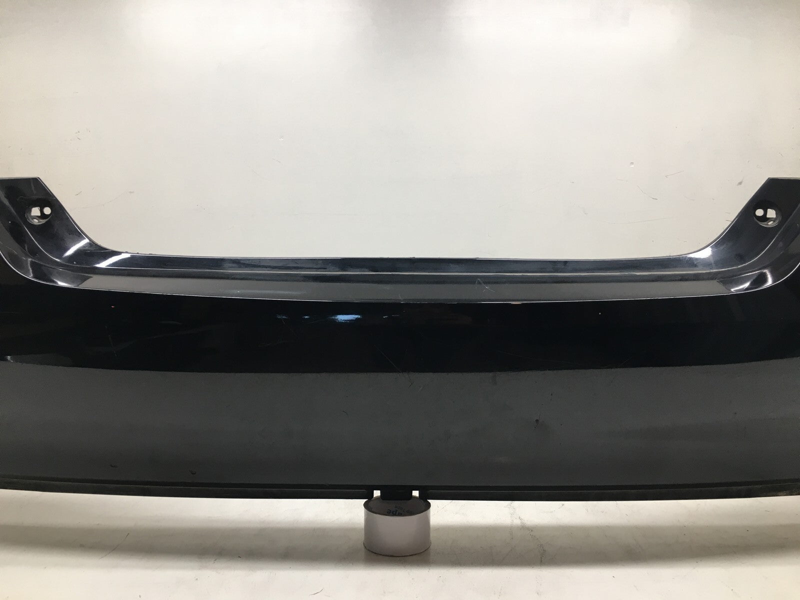 Rear Bumper Cover Toyota Camry LE/XLE/SE/XSE/Hybrid LE/Hybrid XLE 218 15-17 OEM