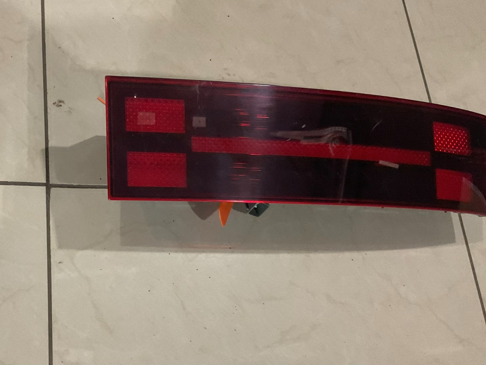 Tail Light Right RH Passenger 2024-2025 Hyundai Santa Fe 2.5L 92404+r6000 OEM
