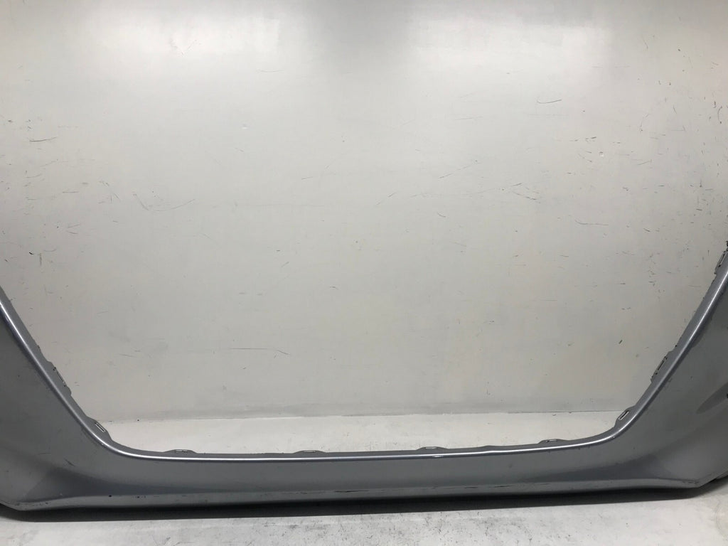Front Bumper Cover Honda Accord Touring/Hybrid Touring 18-20 71101-TVA-A000 OEM3