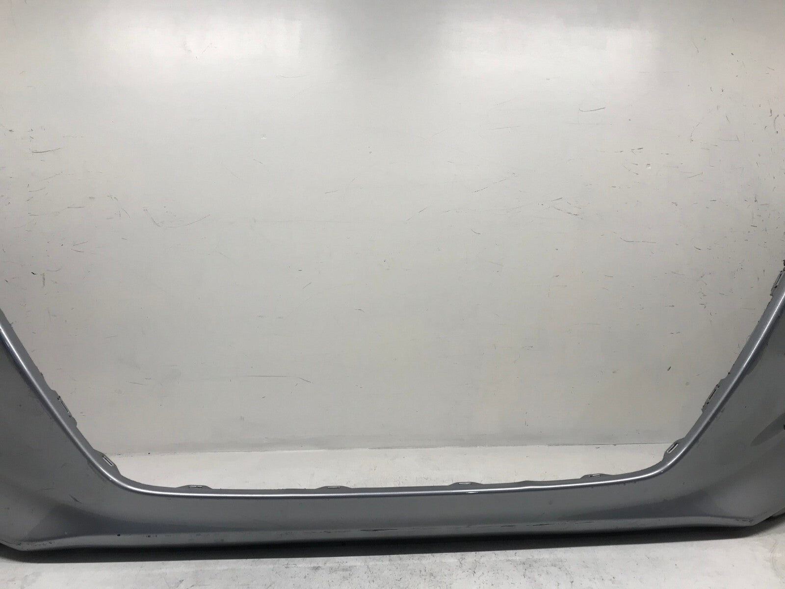 Front Bumper Cover Honda Accord Touring/Hybrid Touring 18-20 71101-TVA-A000 OEM3