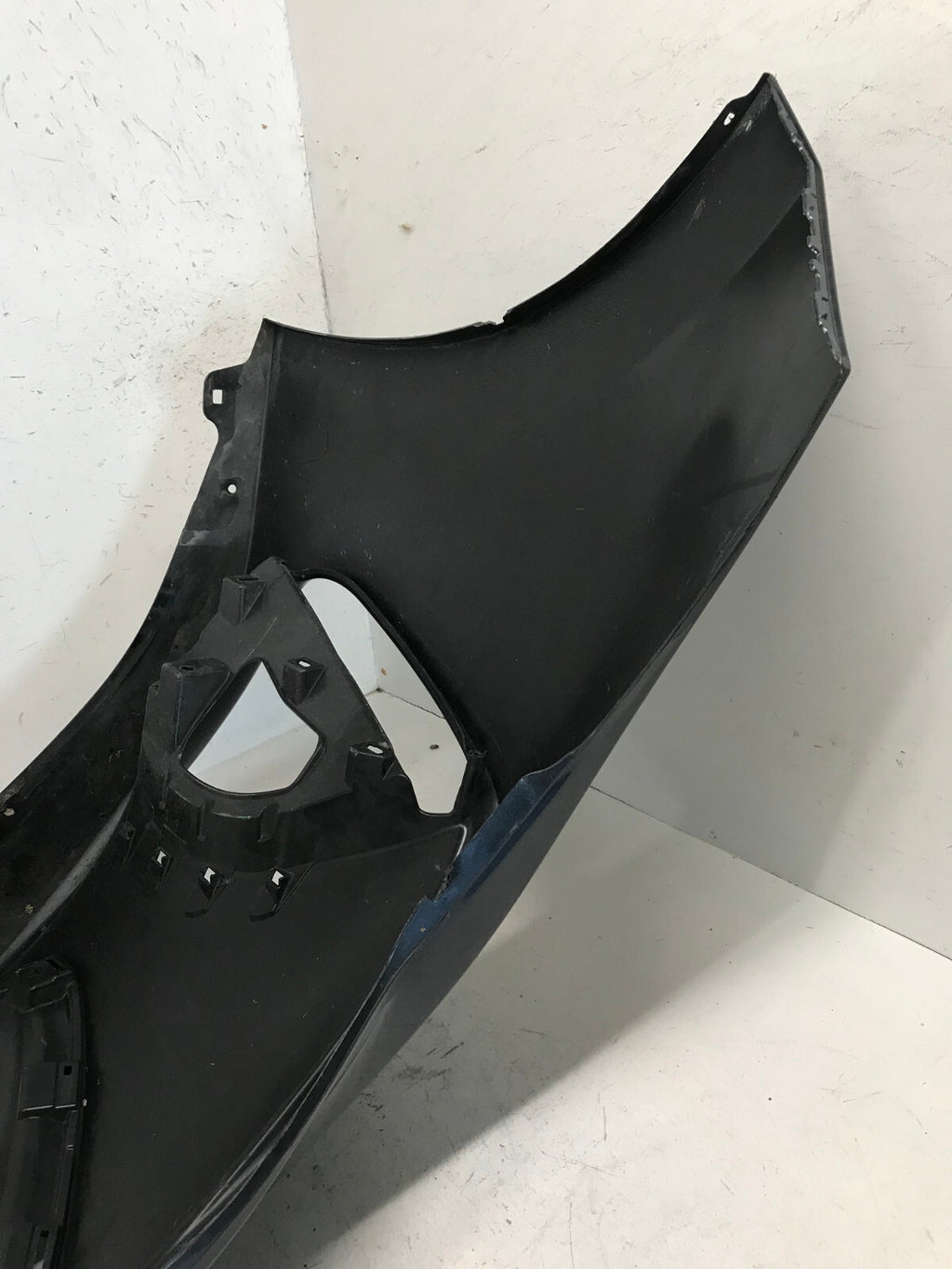 Front Bumper Cover Gray 17 18 Toyota Corolla SEX/SE/50th Anni SE 52119-02L50 OEM