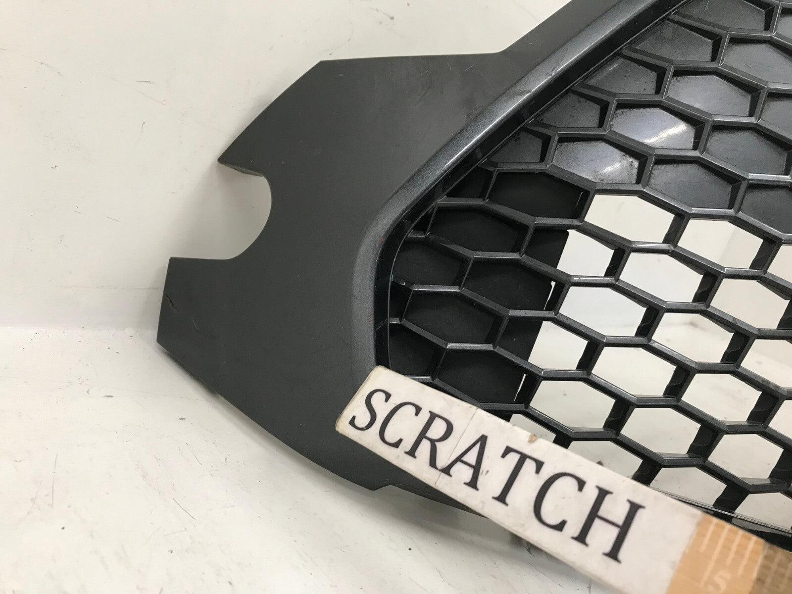 Grille Grill Toyota Corolla 2020-2021 53112-12370 OEM