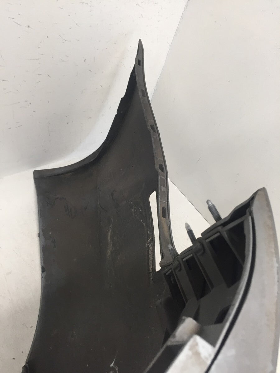 Rear Bumper Cover Audi S4 4-Door Sedan 2006 2007 2008 8E5807511L OEM