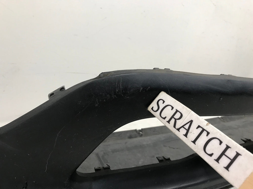 Front Lower Bumper Cover Jeep Compass 2016 5UQ11TRMAB OEM