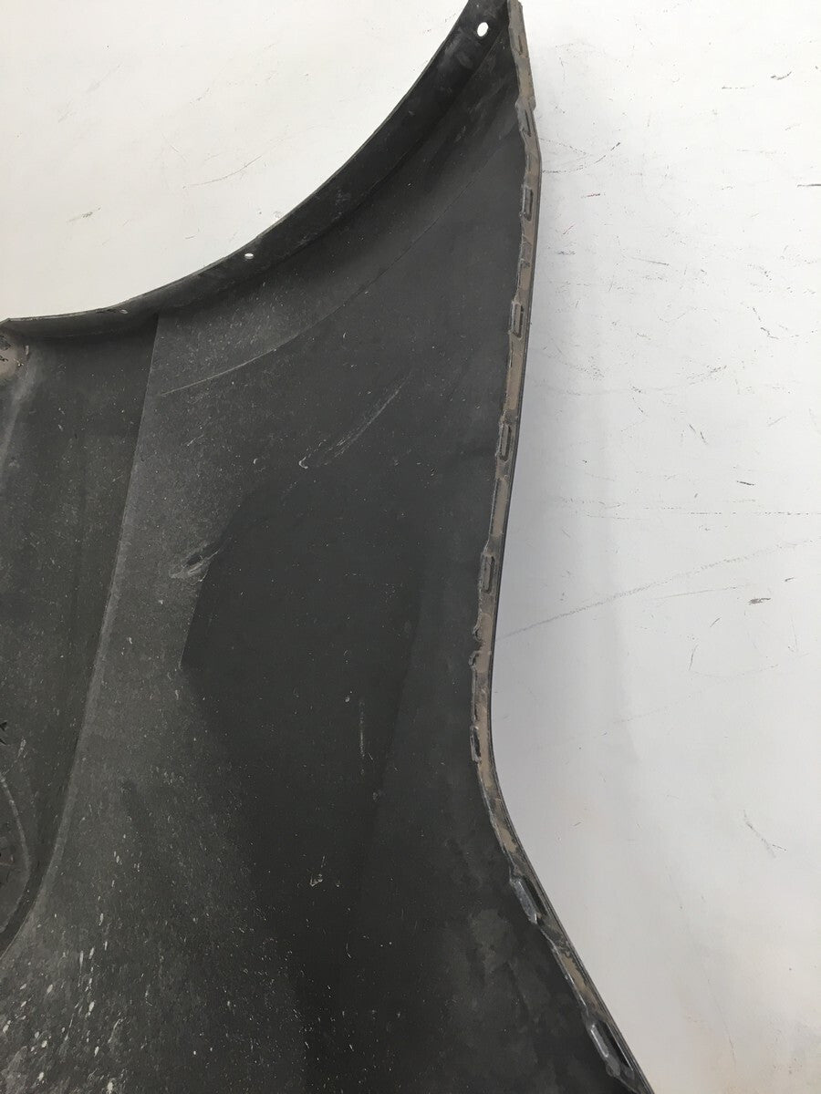 Rear Bumper Cover Subaru Forester Base Limited Premium 2019 57704SJ300 OEM