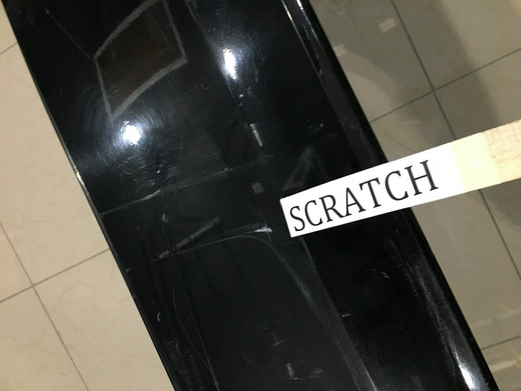 Rear Bumper Cover Cadillac CTS Base/Premium/Luxury/Performance 09-13 OEM