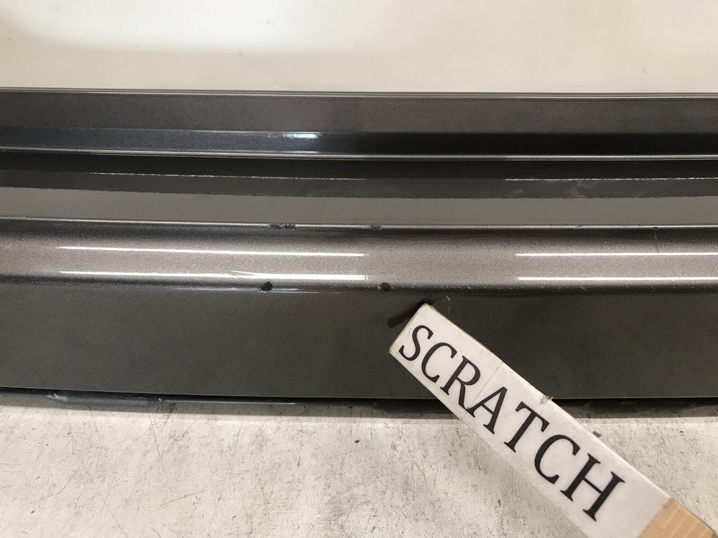 Rear Bumper Cover Honda CR-V EX/EX-L/LX/SE 2010 2011 71501-SWA-ZZ00 OEM