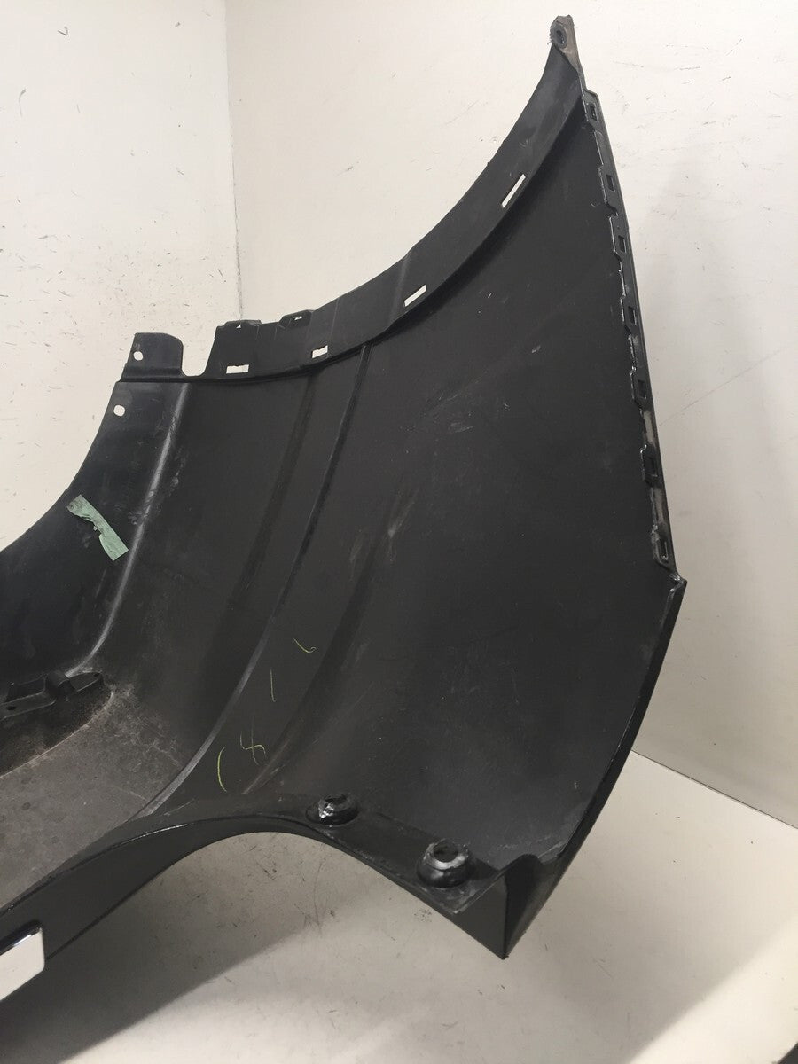 Rear Bumper Cover Nissan Rogue Sport S SL SV 2017-2019 85022-6MA0H OEM
