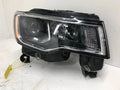 Headlight Damaged RH Passenger Jeep Grand Cherokee 17-22 68289234AF OEM