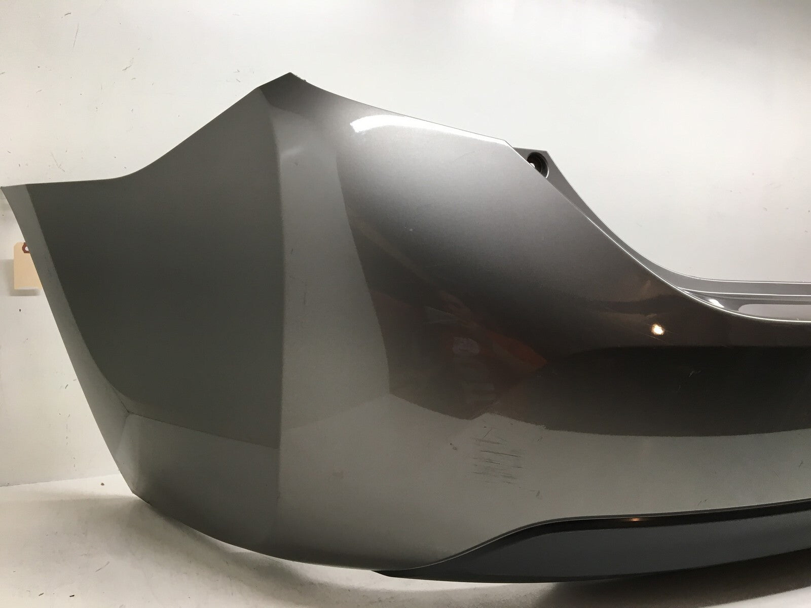 Rear Bumper Cover Toyota Corolla L LE S S Plus ECO ECO Plus LE ECO 1G2 14-18 OEM