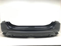 Rear Bumper Cover Nissan Rogue S/SL/SV/SV Hybrid/SL Hybrid 2017 2018 OEM5
