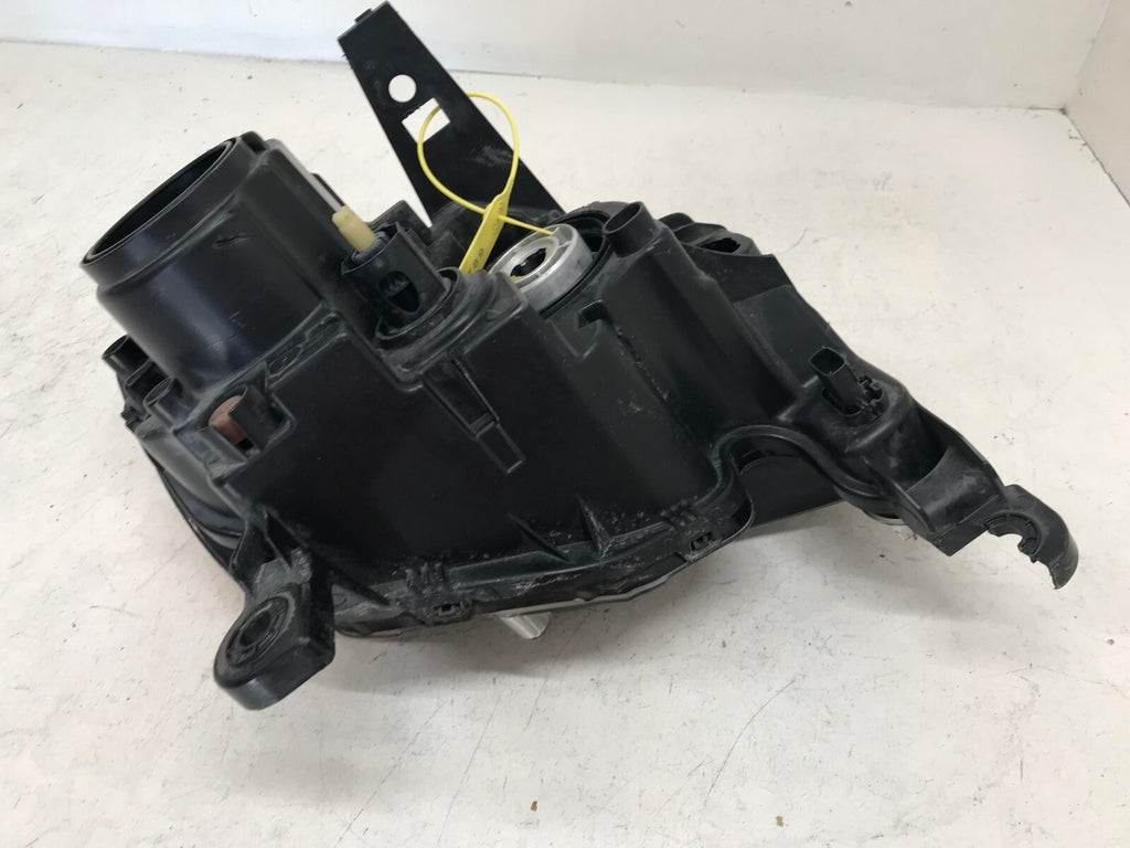 Headlight Damaged Halogen RH Right Jeep Grand Cherokee 17-2021 68289235AC OEM