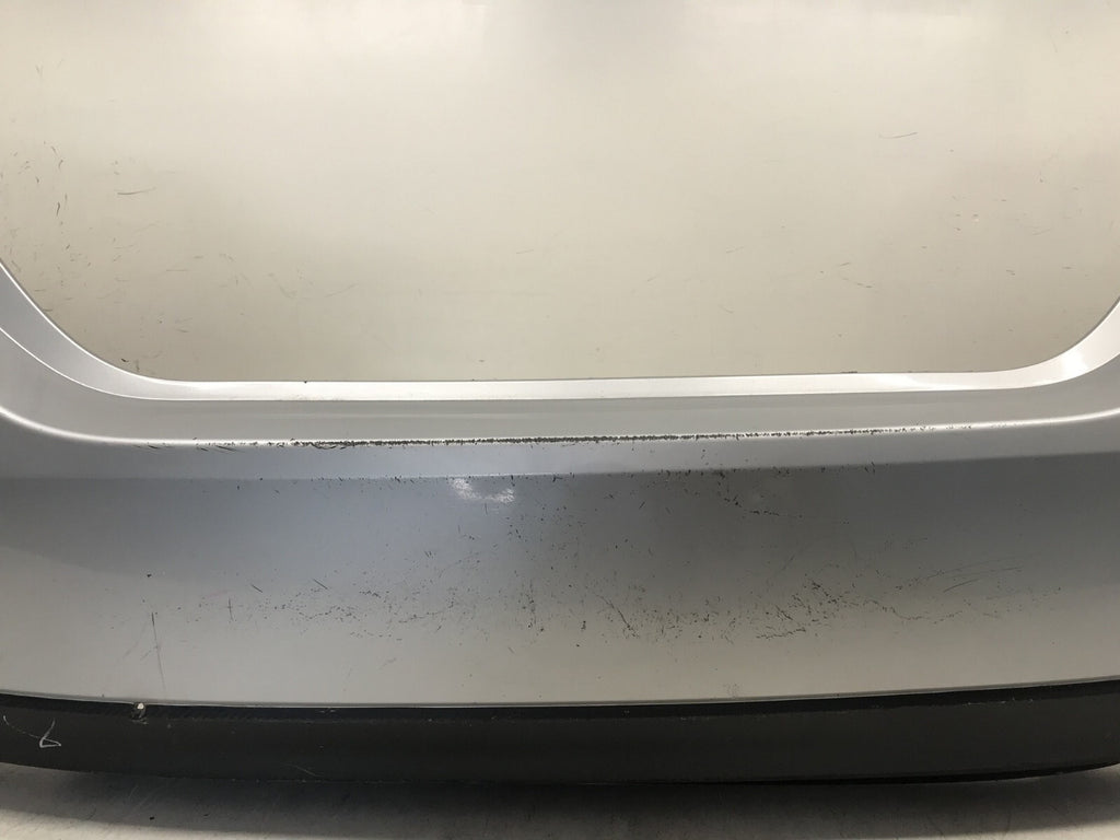 Rear Bumper Cover Toyota Corolla L/LE/S/S Plus/ECO/ECO Plus/LE ECO 14-16 OEM2