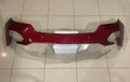 Front Bumper Cover Red 2022-2023 Chevy Chevrolet Equinox 84422794e OEM