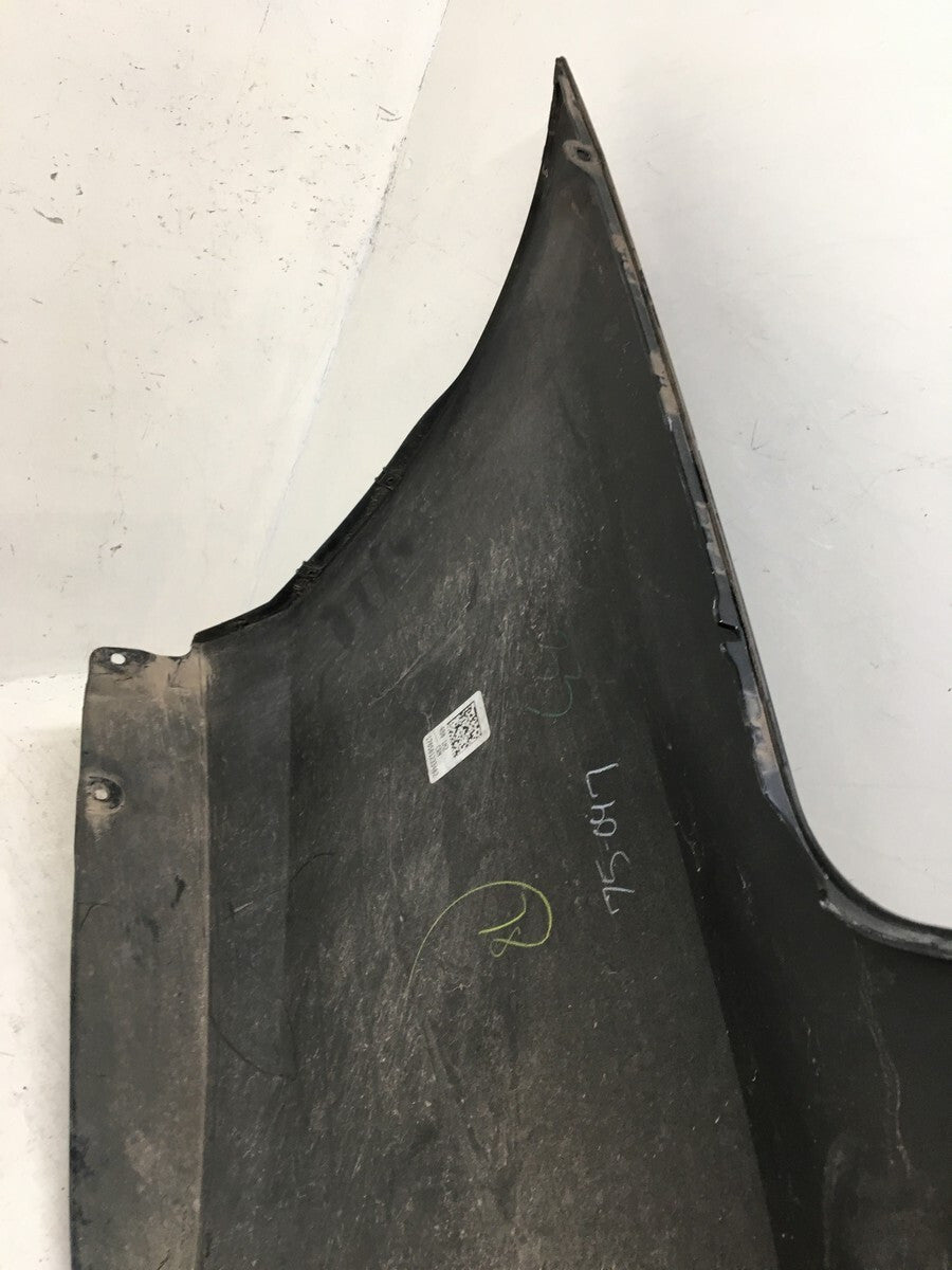 Rear Bumper Cover Toyota Camry LE XLE SE XSE Hybrid 1H2 15-2017 52159-06390 OEM