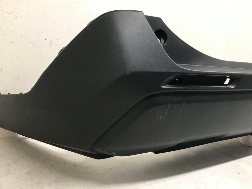 Rear Bumper Cover Toyota RAV4 LE/XLE/Prem/Hybrid LE Black 19 20 52159-0R160 OEM