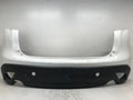 Rear Bumper Cover Mazda CX-5 CX5 White 2013 2014 2015 2016 KD47-50221 OEM2