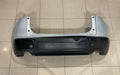 Rear Bumper Cover White Mazda CX 30 2020 DGH9+50221 OEM