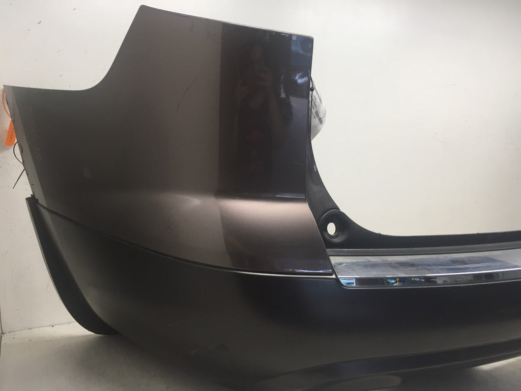 Rear Bumper Cover Buick Enclave Base CX CXL 2008-2012 25883231 OEM