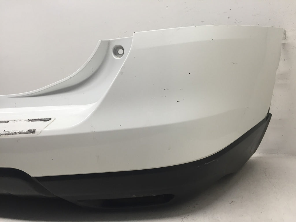 Rear Bumper Cover Nissan X Trail 2013-2016 85022-4CE0H OEM3