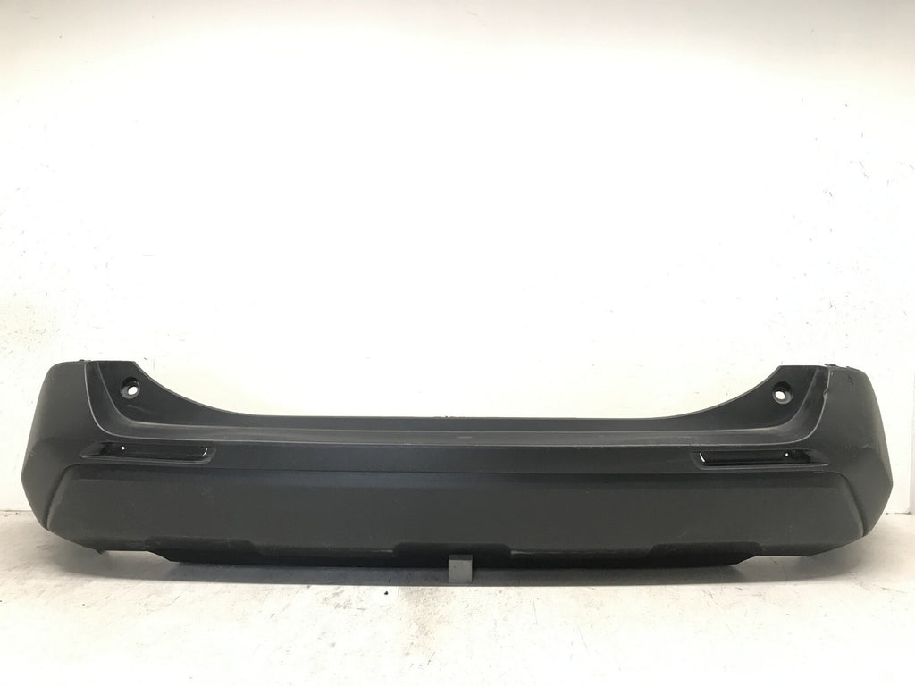Rear Bumper Cover Toyota Rav4 2019-2020 52159-0R160 OEM5