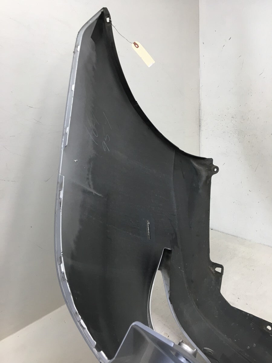 Rear Bumper Cover Lexus RX350 RX450H Base F Sport w/o Sensors 2011-2015 OEM