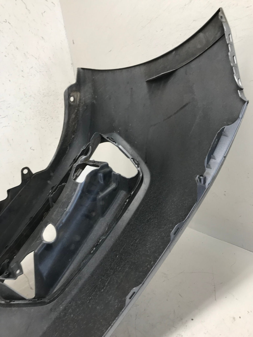 Front Bumper Cover Honda Accord Touring/Hybrid Grey 18-2020 71101-TVA-A000 OEM2