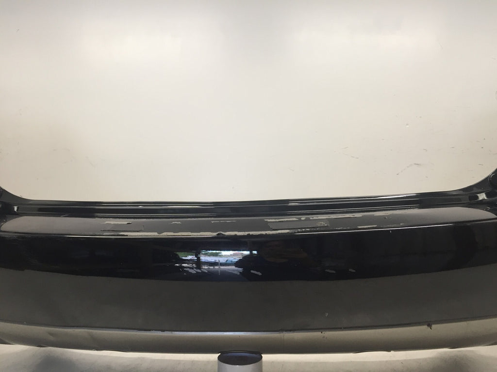 Rear Bumper Cover Nissan Murano 2009-2014 85022-1AA0H OEM2
