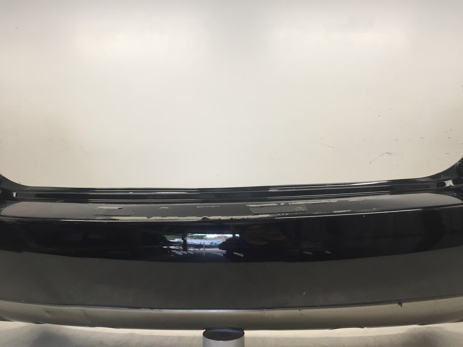 Rear Bumper Cover Nissan Murano 2009-2014 85022-1AA0H OEM2