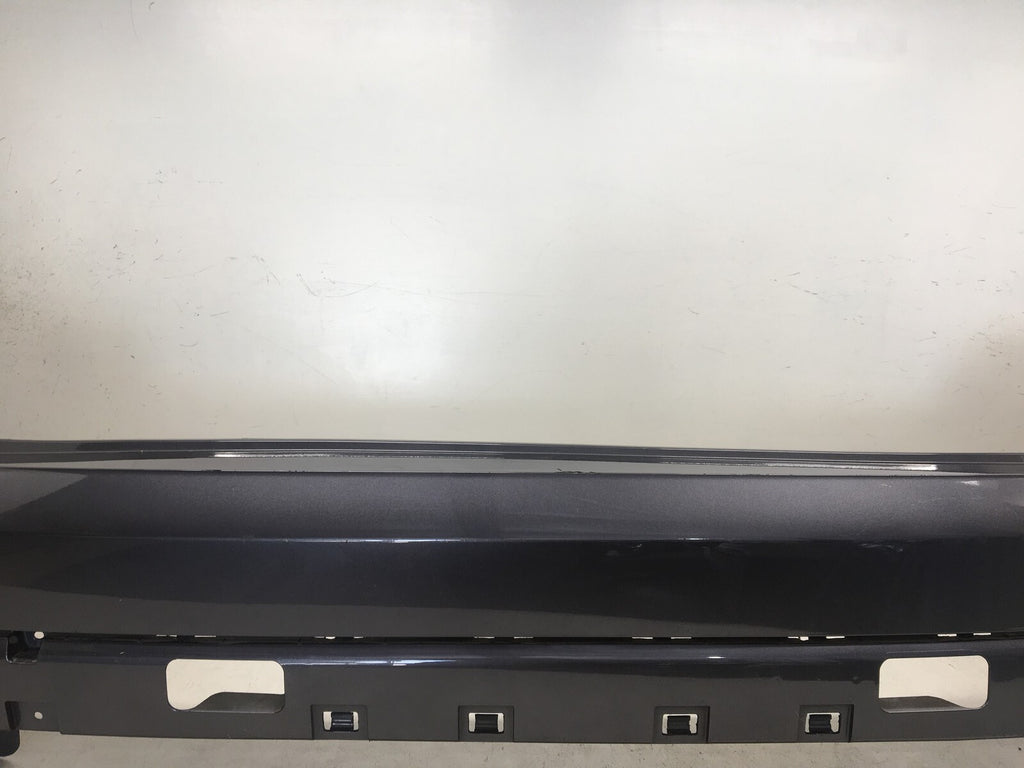 Rear Upper Bumper Cover Honda Pilot LX EX EX L Elite Touring 2016-2018 OEM