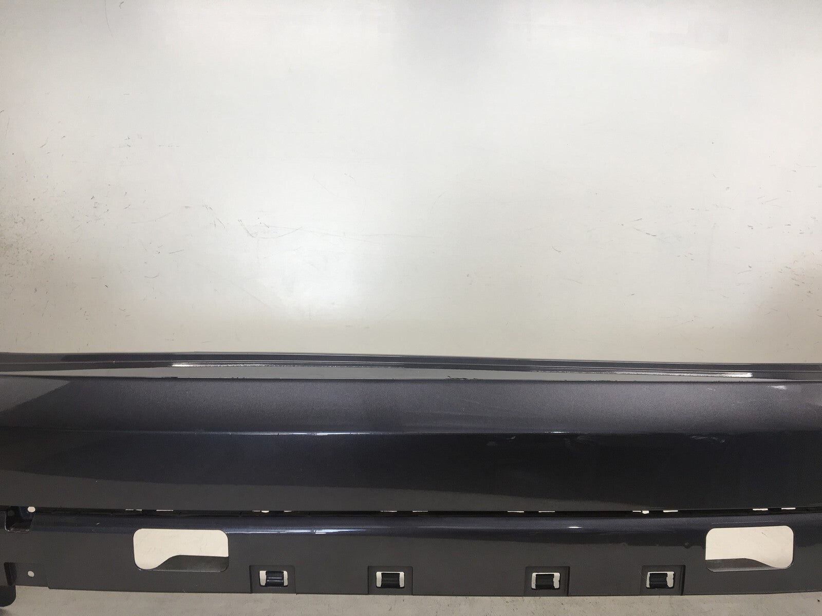 Rear Upper Bumper Cover Honda Pilot LX EX EX L Elite Touring 2016-2018 OEM