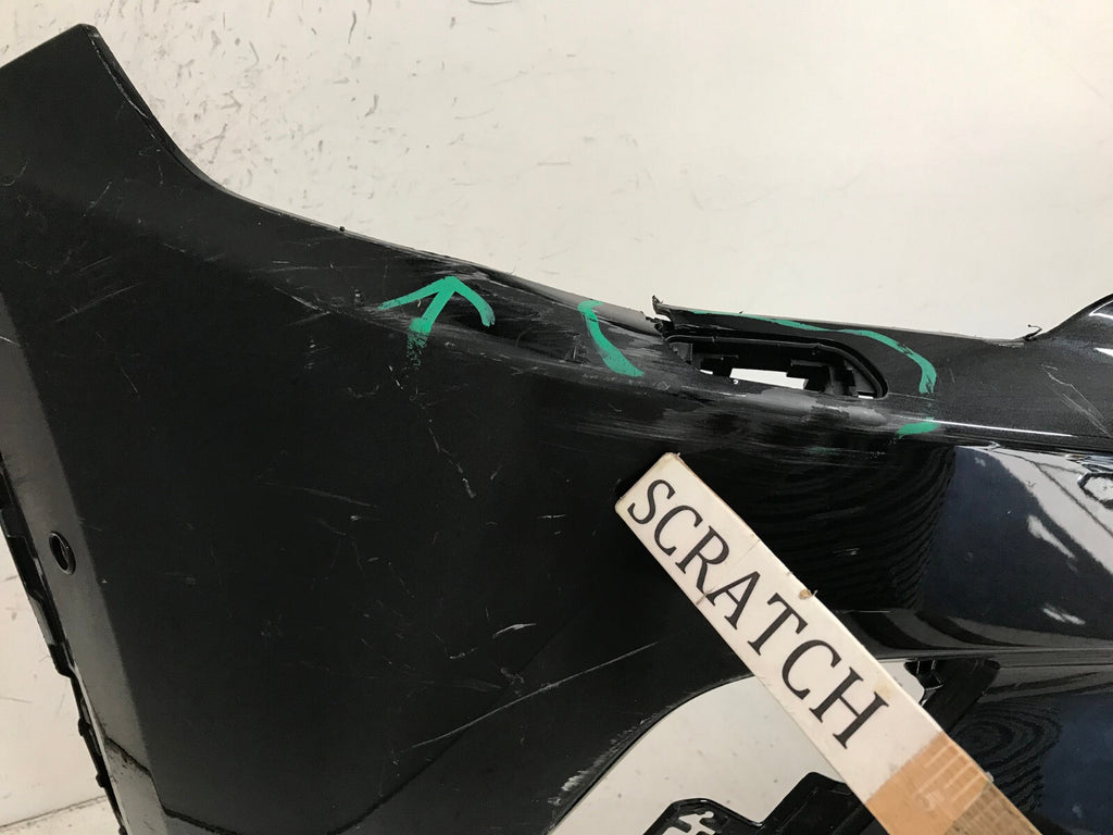 Front Bumper Cover 223 2023 2024 Lexus RX350 F-Sport Handling 52119-0E660 OEM