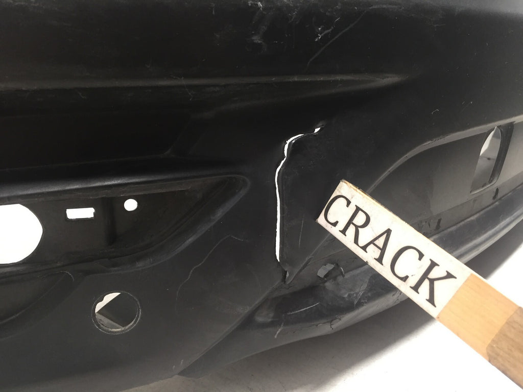 Rear Bumper Cover Mazda CX 9 2016-2018 TK48-50221 OEM