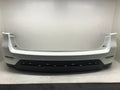 Rear Bumper Cover White Nissan Pathfinder 2013-2016 85022-3KA0H OEM
