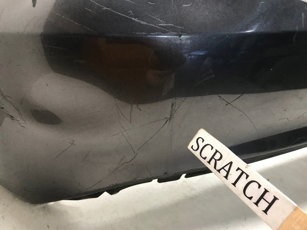 Rear Bumper Cover Toyota Camry LE XLE SE XSE Hybrid 1H1 15-17 52159-06390 OEM