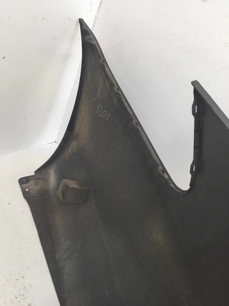 Rear Bumper Cover Toyota Camry Sedan 2007-2011 52159-06360 OEM4