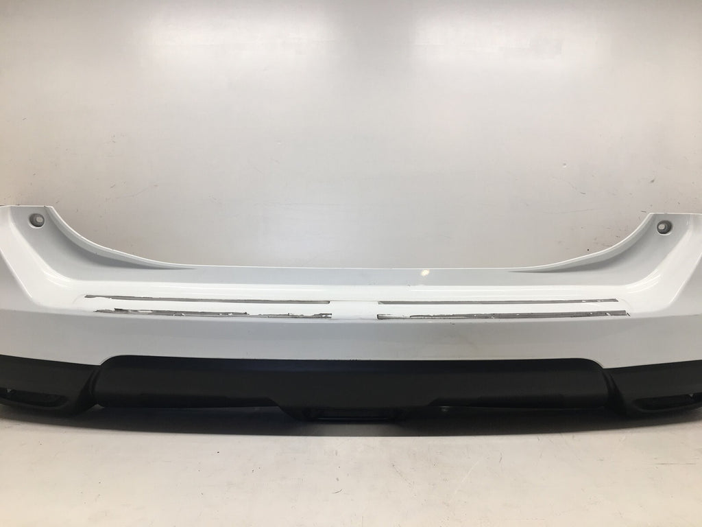 Rear Bumper Cover Nissan Rogue S/SL/SV 2014-2016 85022-5HA0A Original
