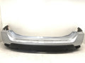 Rear Bumper Cover Nissan Rogue S/SL/SV/SV Hyb/SL Hyb 2017 2018 85022-6FL0H OEM2