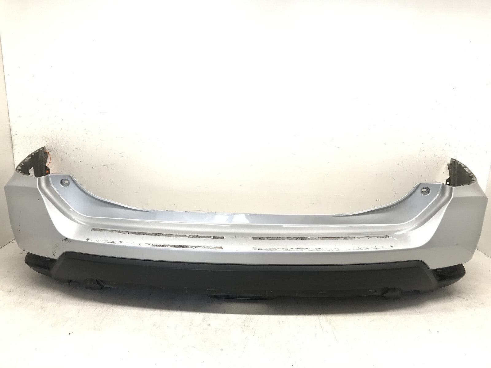 Rear Bumper Cover Nissan Rogue S/SL/SV/SV Hyb/SL Hyb 2017 2018 85022-6FL0H OEM2
