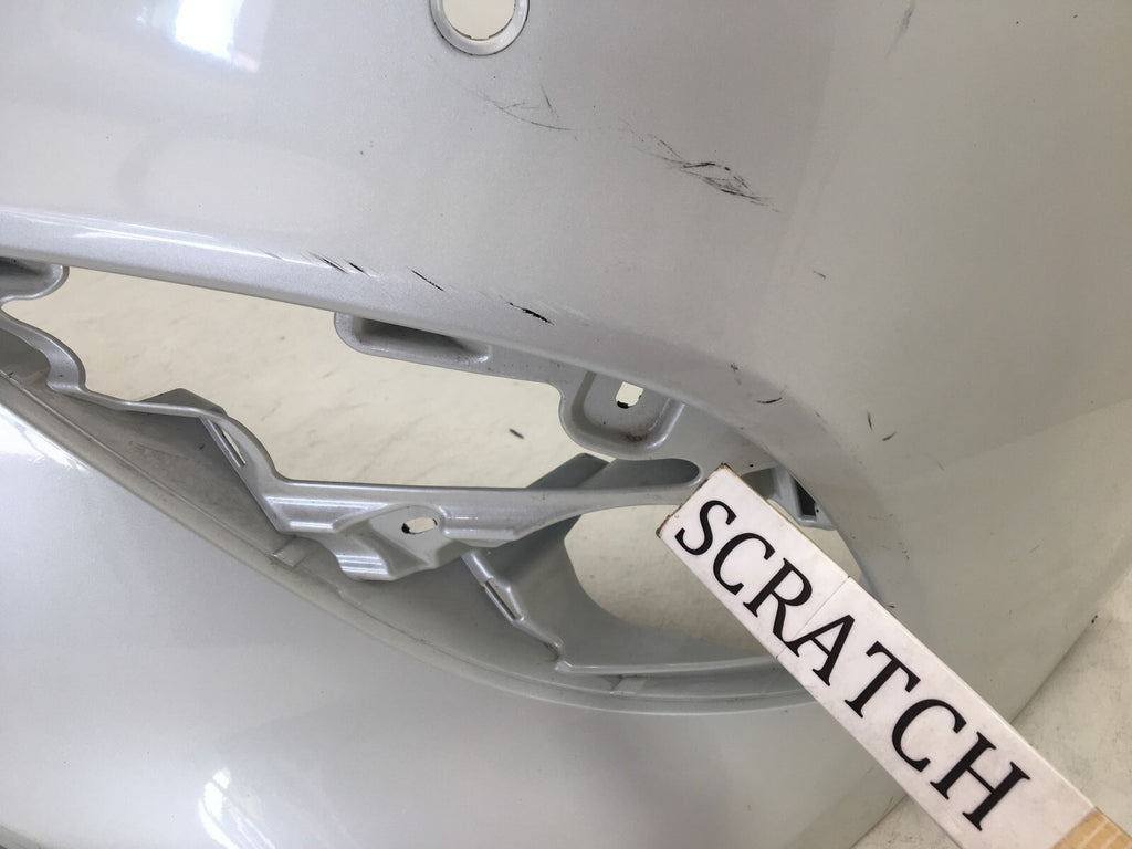 Front Bumper Cover Toyota Camry SE XSE 089 2018 2019 52119-06E20 Original