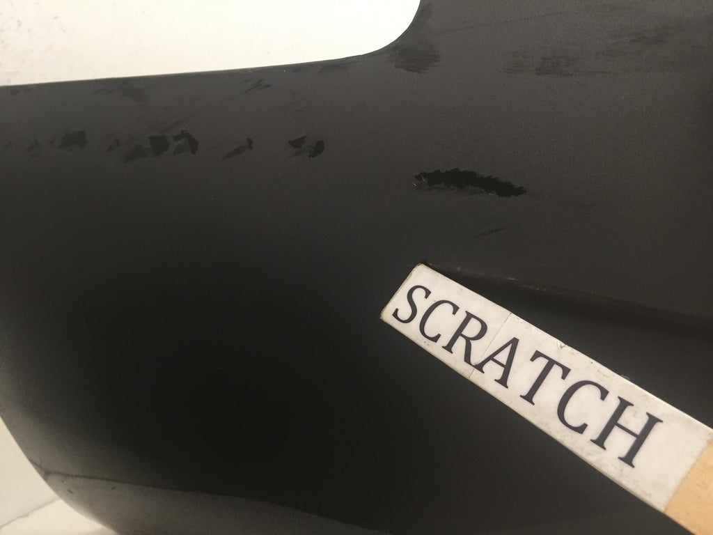 Rear Bumper Cover Toyota Camry Sedan 2007-2011 52159-06360 OEM4
