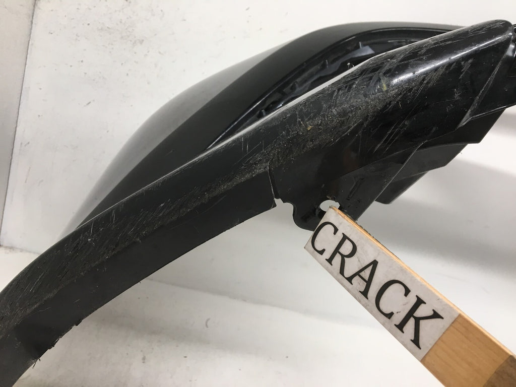 Front Bumper Cover Toyota Camry LE XLE Hybrid LE Hybrid XLE 218 2018 OEM